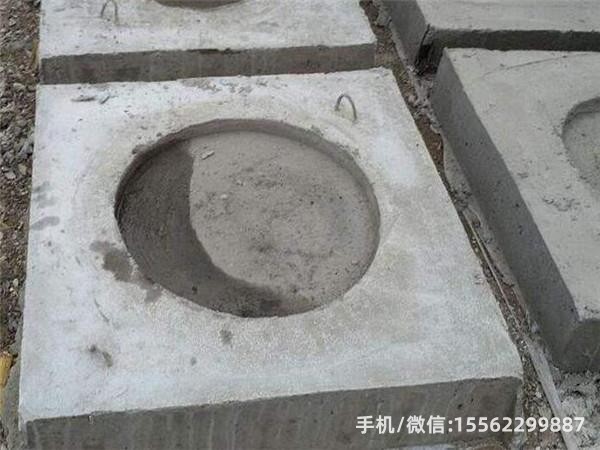 威海DP14混凝土电杆底盘